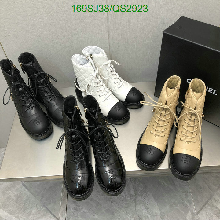 SAMC - CHL Women Boots - 381