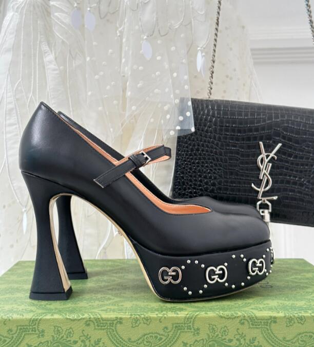 SAMC - GUKI Women Shoes - 488