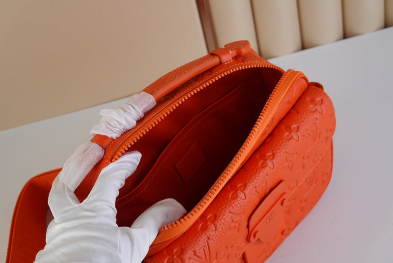 Satchel Bags - VL Bags - 3164