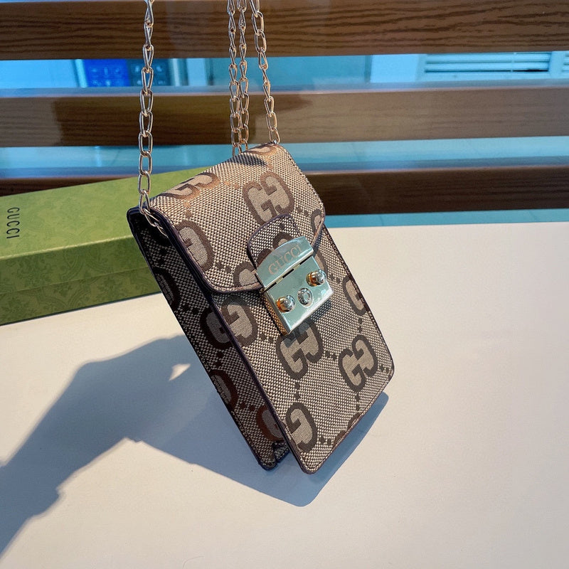 Satchel Bags - GCI Bags - 2440
