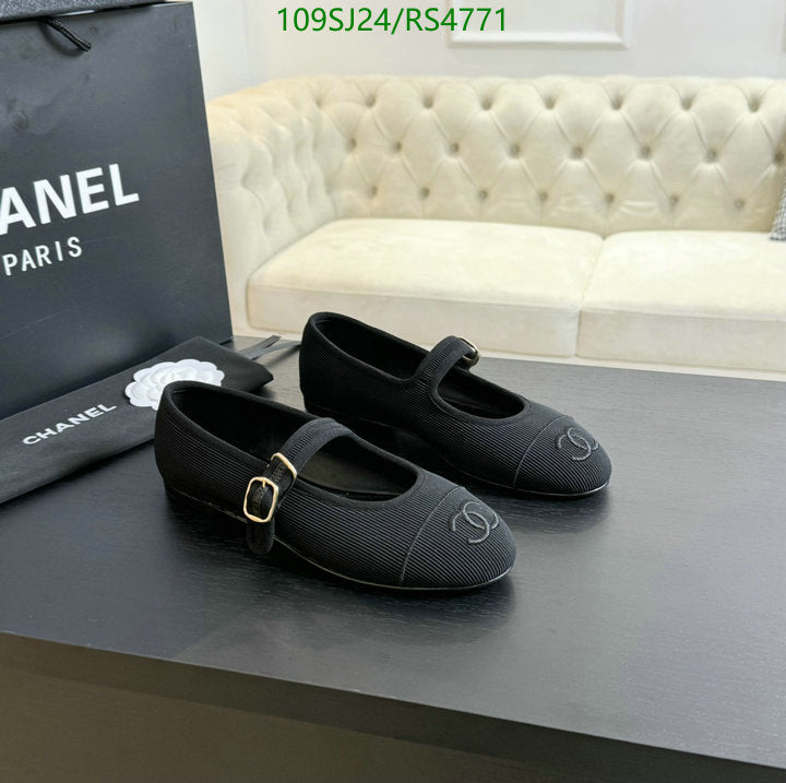 SAMC - CHL Women Shoes Ballet - 185