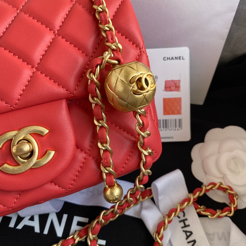 Satchel Bags - CHL Bags - 6414