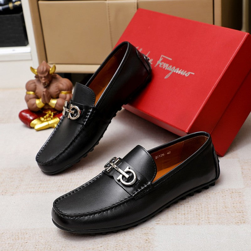 Glami - FGO Men Shoes - 959