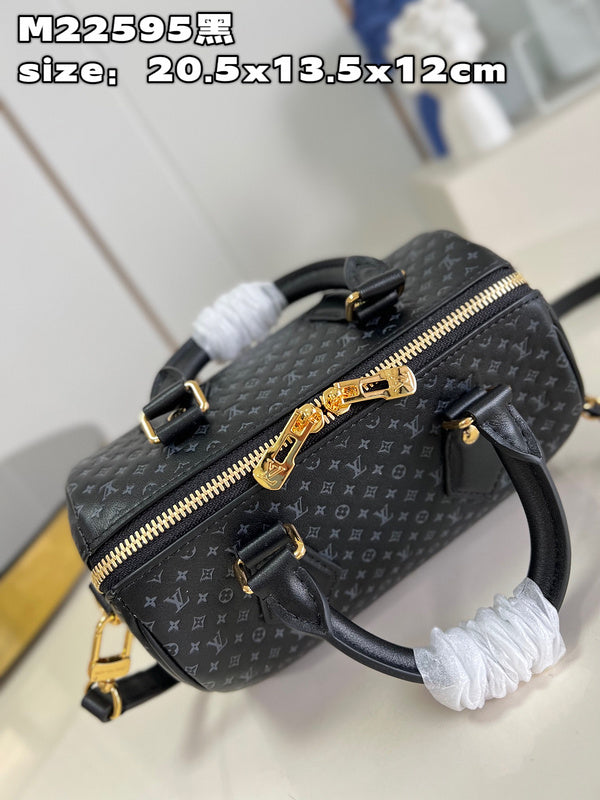 Satchel Bags - VL Bags - 1502