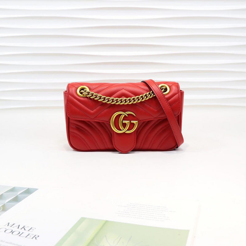 glamy - GCI Bags - 879
