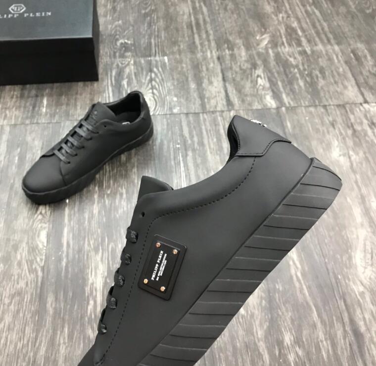 SAMC - PHP Shoes - 199