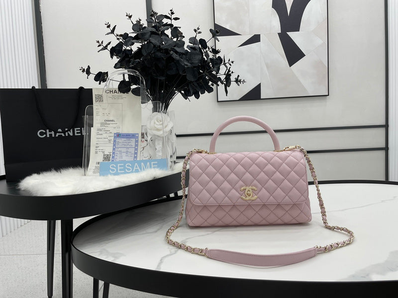 Satchel Bags - CLN Bags - 141