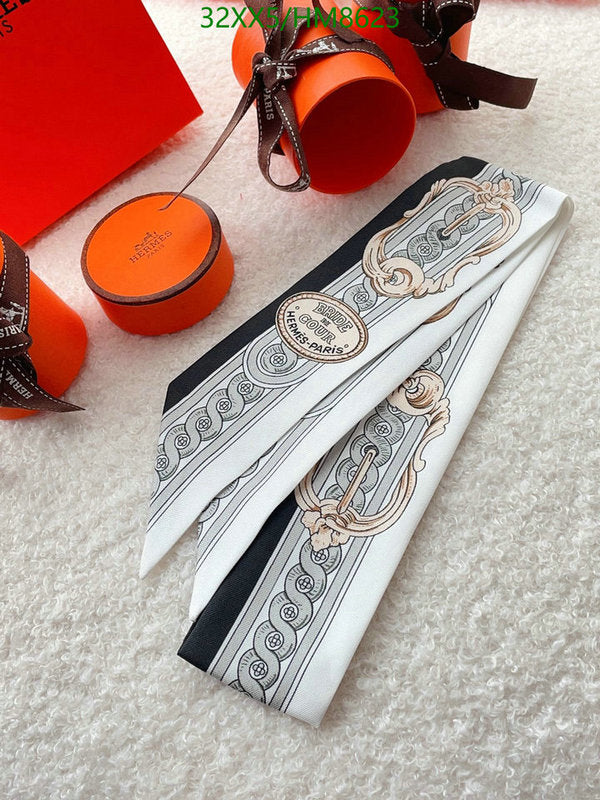 SAMC - HMS Scarves - 752
