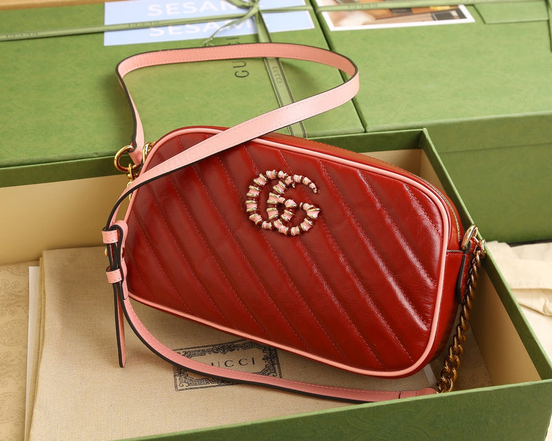 Glami-i GUKI Women Bags - 791