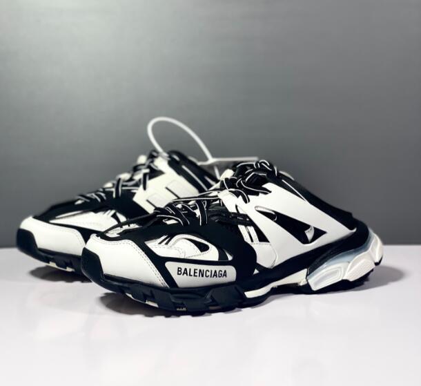 SAMC - BG Men Shoes - 341