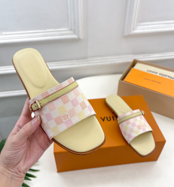 SAMC - LOV Women Shoes - 117
