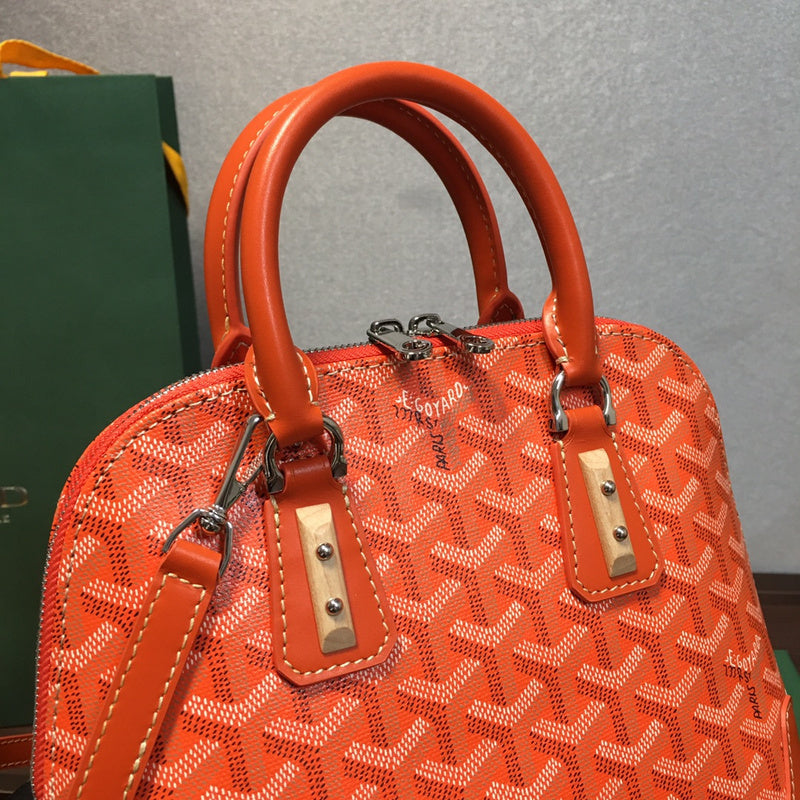 Satchel Bags - GOD Bags - 936