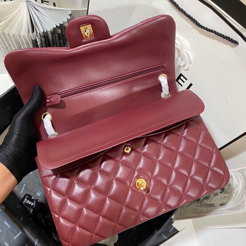 Satchel Bags - CHL Bags - 4342