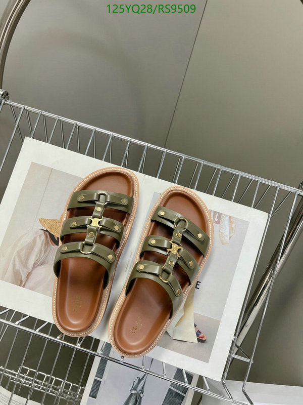 SAMC - COL Women Shoes - 228