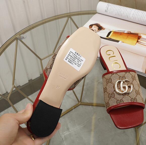 SAMC - GUKI Women Shoes - 1642