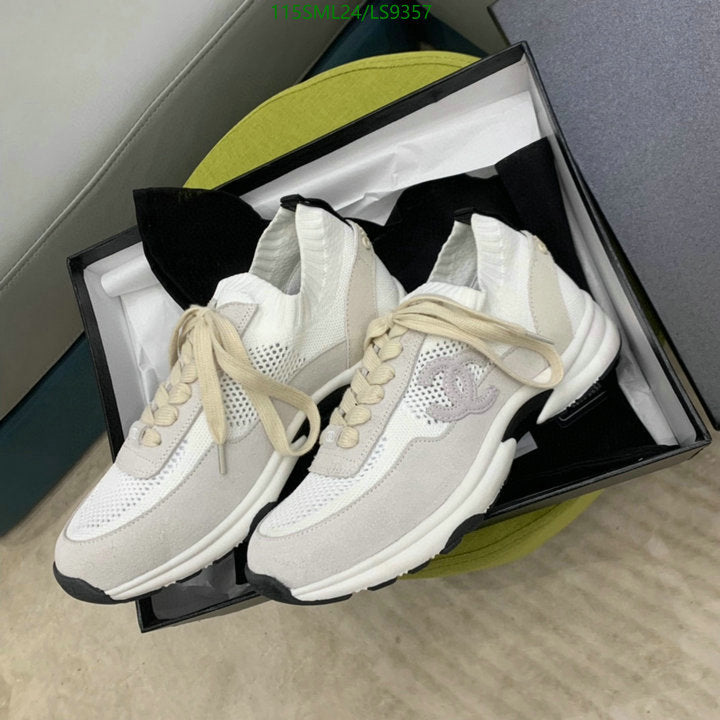 SAMC - CHL Women Shoes Sneakers - 231