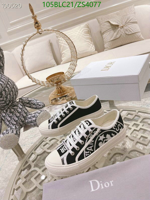 SAMCC - DOR Women Shoes - 1734