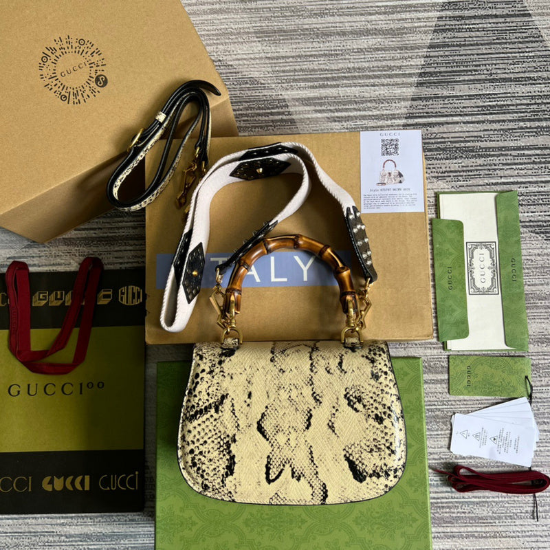 Glami-i Guki Lady Bags - 677