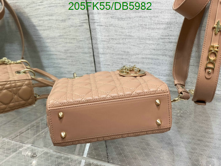 SAMCC - DOR Bags - 1080