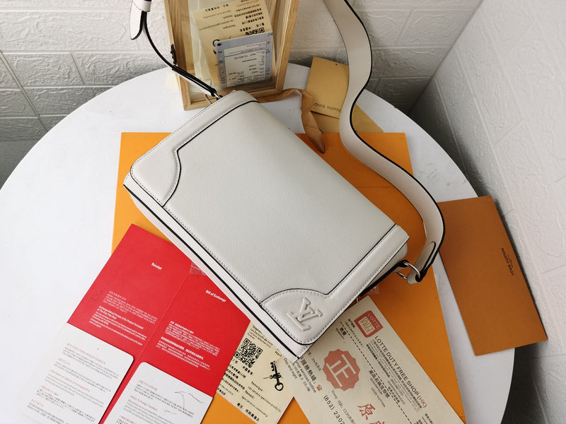 Satchel Bags - VL Bags - 441