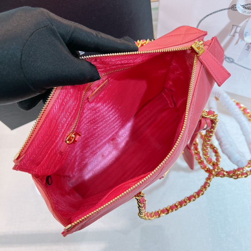 Satchel Bags - PDA Bags - 2097