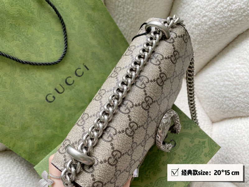 Glami Fashion - GCI Bags - 11642