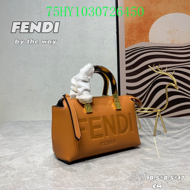 Glami - FDE Bags - 3291