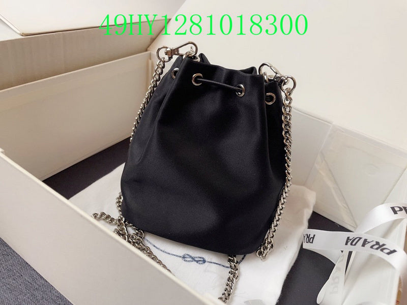 Satchel Bags - PDA Bags - 3900