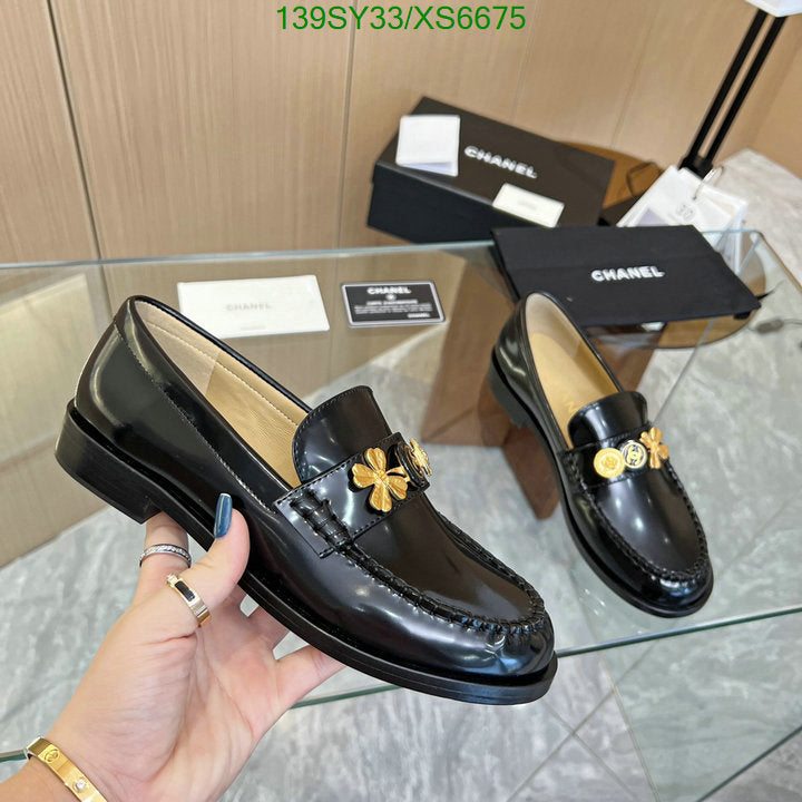 SAMC - CHL Women Shoes - 117