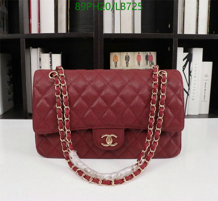 SAMC - CHL Bags Crossbody - 445