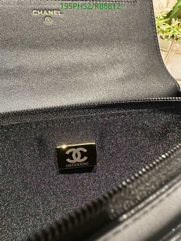 SAMC - CHL Bags - 445