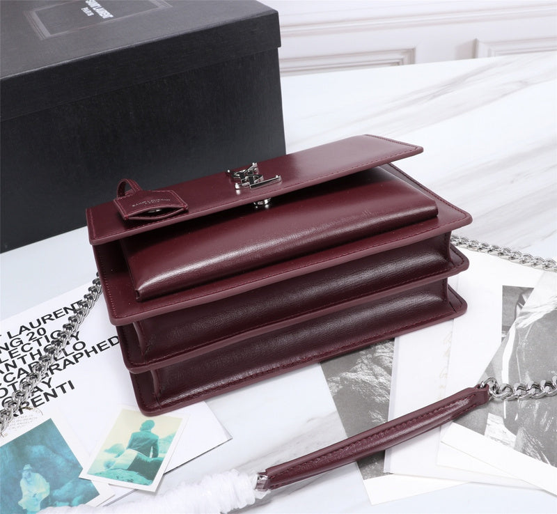 Satchel Bags - SLY Bags - 1784