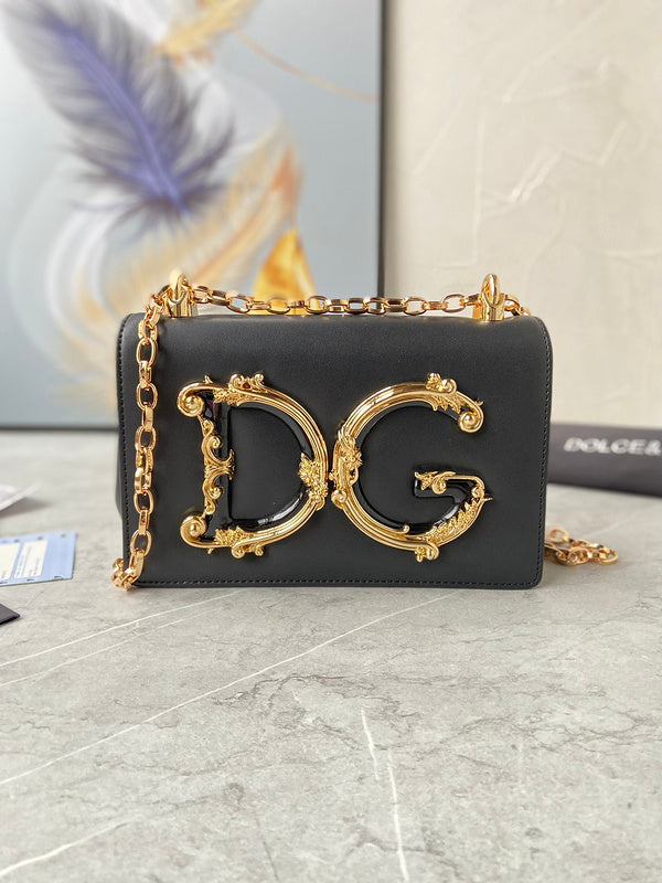 Glami-i DAG Bags - 244