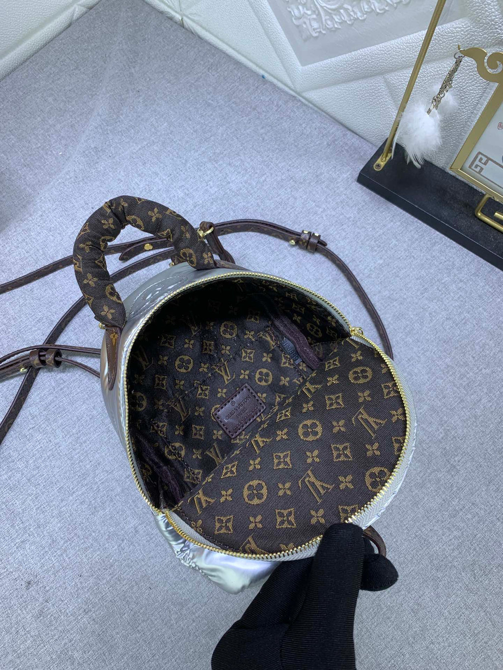 EN - New Bag LUV 640