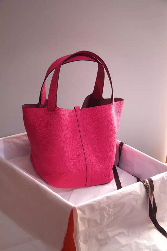 Satchel Bags - HMS-Bags - 736