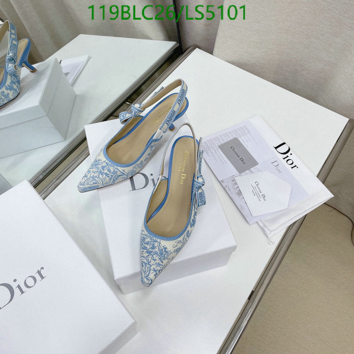 SAMCC - DOR Women Shoes - 2214