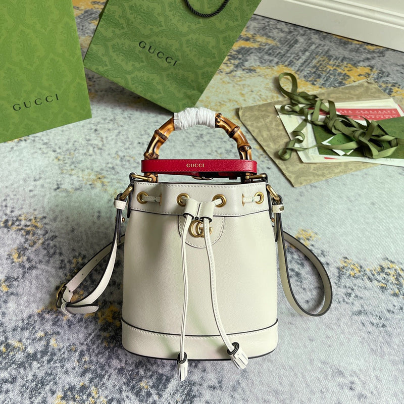 Glami Fashion - GCI Bags - 2021