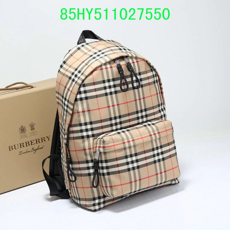 ELE Fashion -BBR Bags - 611