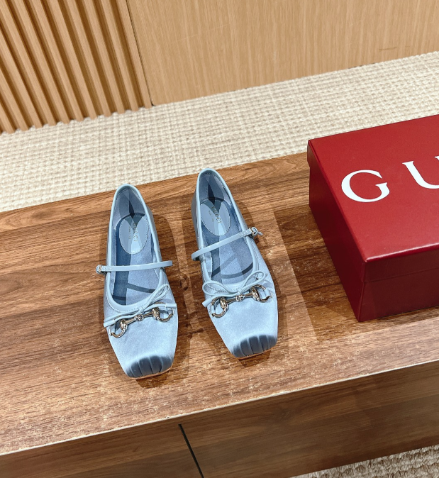 SAMC - GUKI Women Shoes - 014