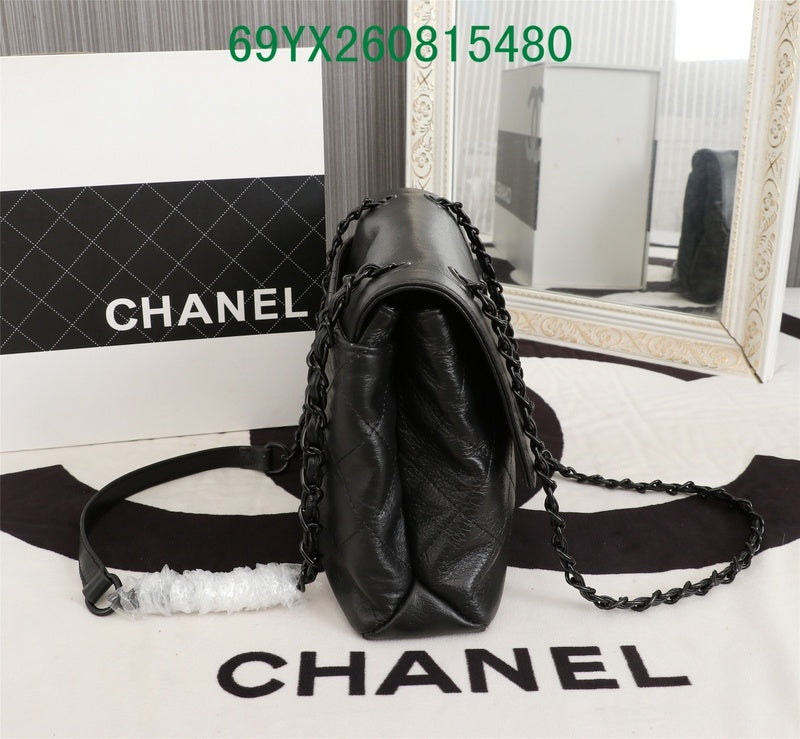 Satchel Bags - CHL Bags - 5479