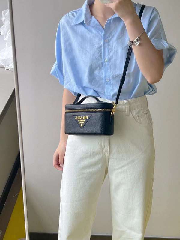 Satchel Bags - PDA Bags - 1836