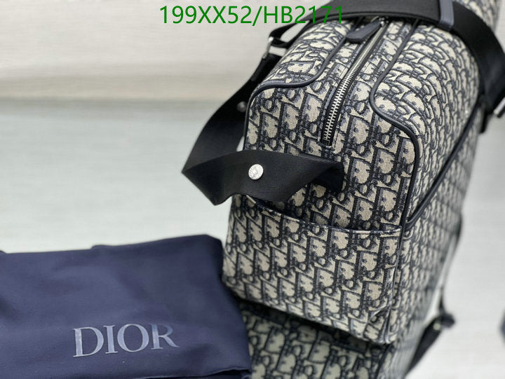 SAMCC - DOR Bags - 1127