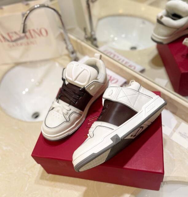 SAMC - VEL Women Shoes - 091