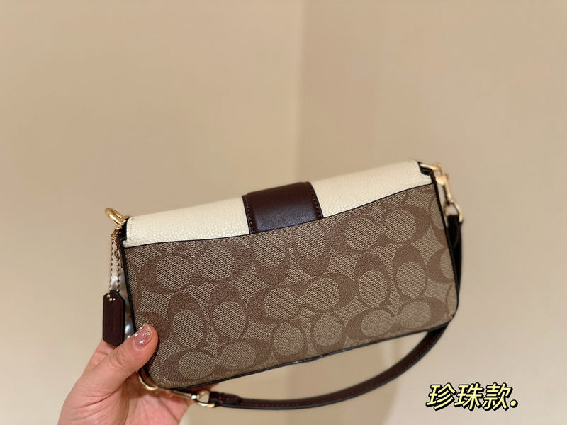 Satchel Bags - CCH Bags - 250