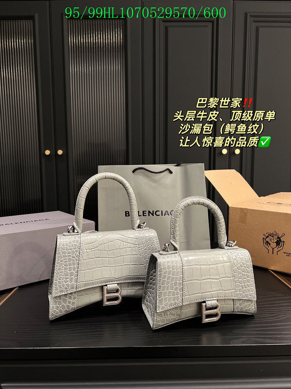 ELE Fashion - BGA Bags - 1747