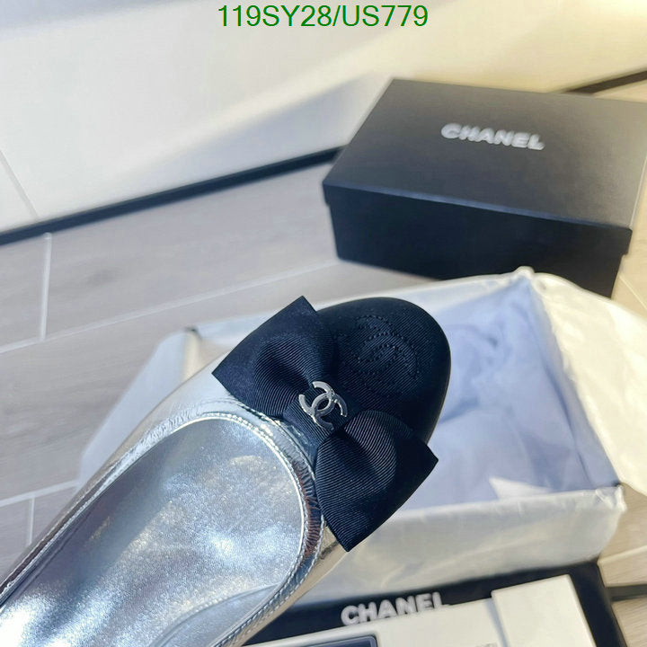 SAMC - CHL Women Shoes Ballet - 207