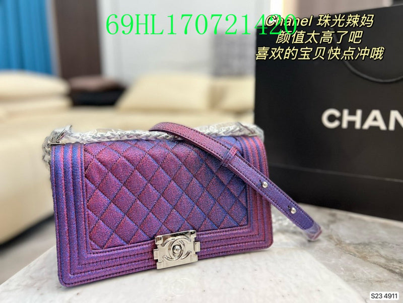 Glami - CHL Bags - 2468