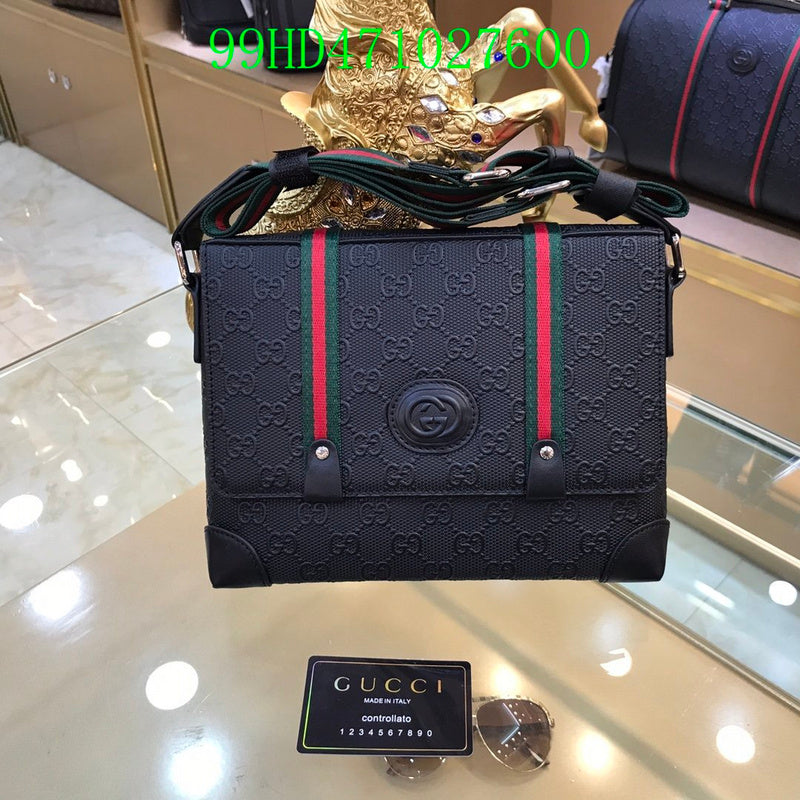 Glami Fashion - GCI Bags - 11166