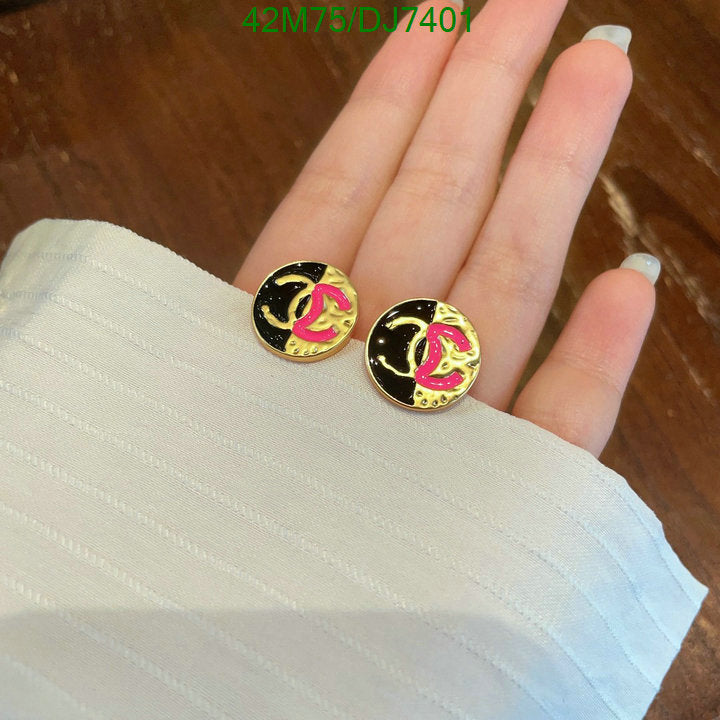SAMC - CHL Jewelry Earrings - 033