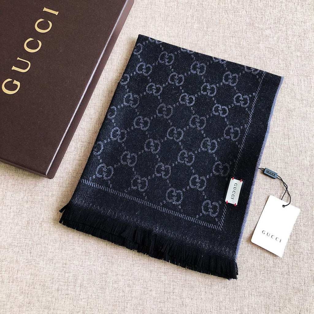 EN - Luxury GCI Scarf 011